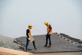 Fast & Reliable Emergency Roof Repairs in Cerritos, CA